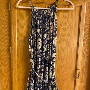 Lucky Brand Summer Dress